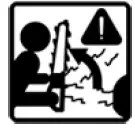 TEXAS TCZ 5800 Chainsaw-7