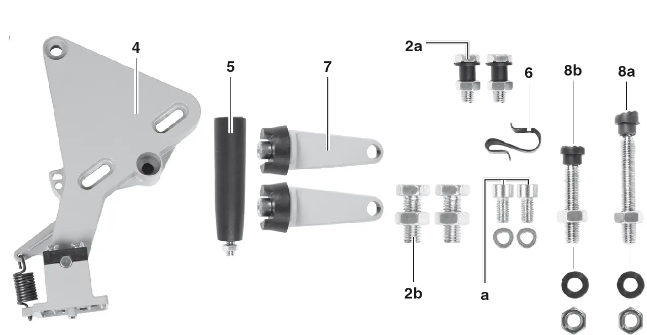 Einhell TS 115 Cutting Stand for Angle Grinder 04Einhell TS 115 Cutting Stand for Angle Grinder 04