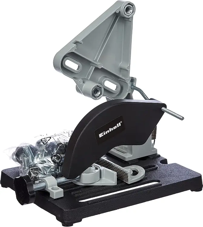 Einhell TS 115 Cutting Stand for Angle Grinder product