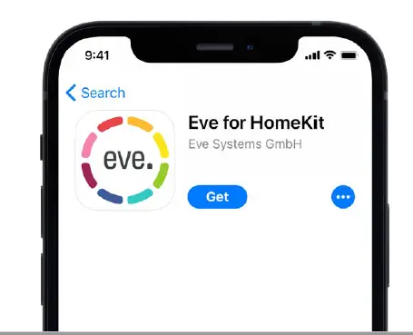 eve 20EBG8701 Water Guard Connected Detector FIG 3