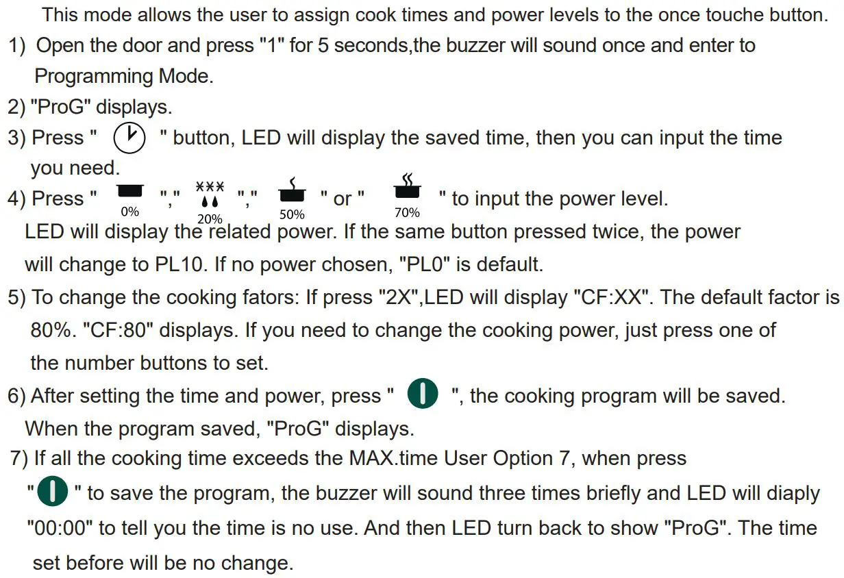 COSTCO Marvel Super Hero Adventures Action Vehicle User Manual - Programming Mode