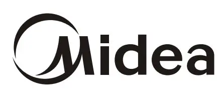 Midea Logo