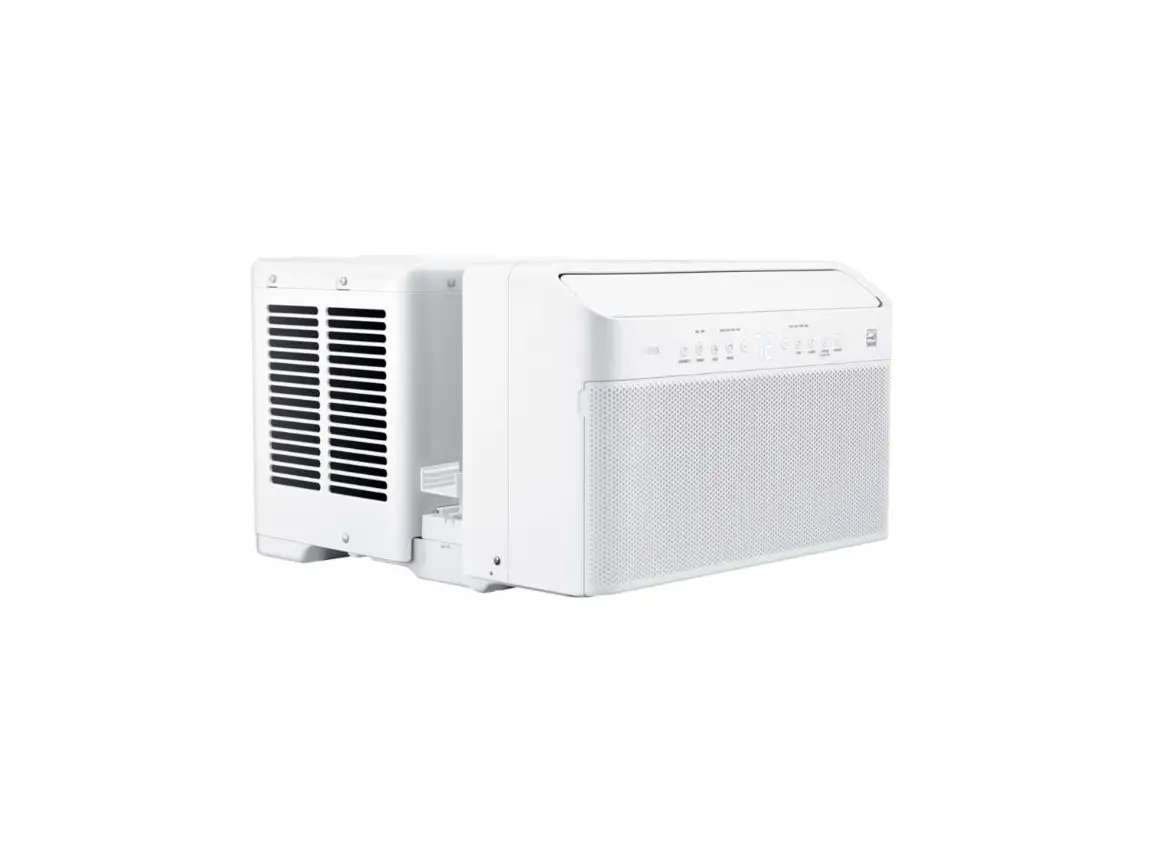 Midea U 1.0hp Window Type Inverter User Manual Midea U 1.0hp Window Type Inverter User Manual