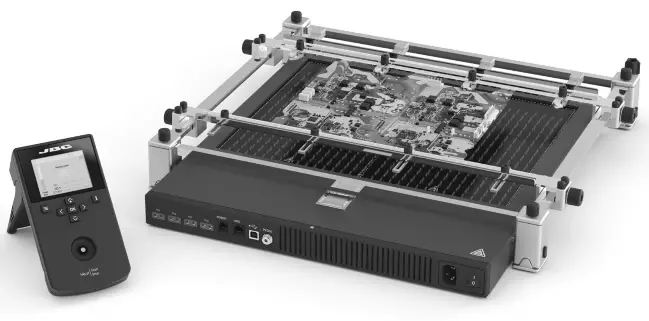 JBC PHBE-1KA PHBE-K Large Preheater Set -