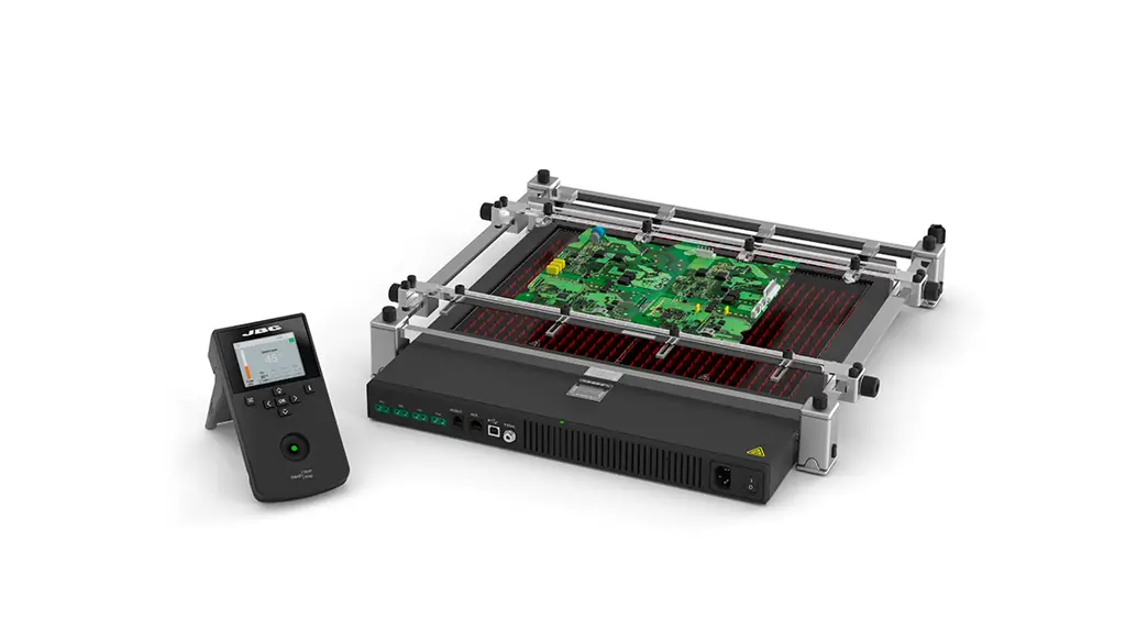 Jbc Phbe-1ka Phbe-k Large Preheater Set Instruction Manual Jbc Phbe-1ka Phbe-k Large Preheater Set Instruction Manual