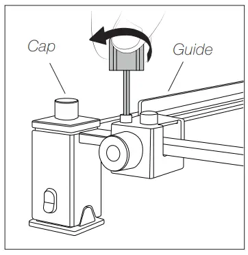 JBC PHBE-1KA PHBE-K Large Preheater Set - fig 10