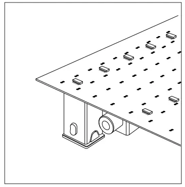 JBC PHBE-1KA PHBE-K Large Preheater Set - fig 12