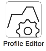 JBC PHBE-1KA PHBE-K Large Preheater Set - fig 21