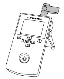 JBC PHBE-1KA PHBE-K Large Preheater Set - fig 26