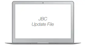 JBC PHBE-1KA PHBE-K Large Preheater Set - fig 28