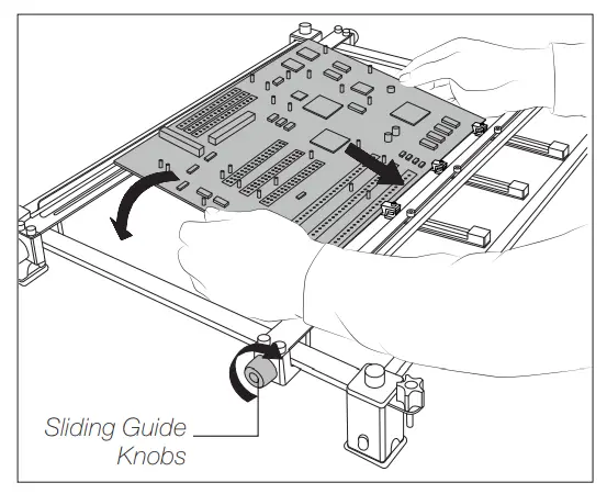 JBC PHBE-1KA PHBE-K Large Preheater Set - fig 8
