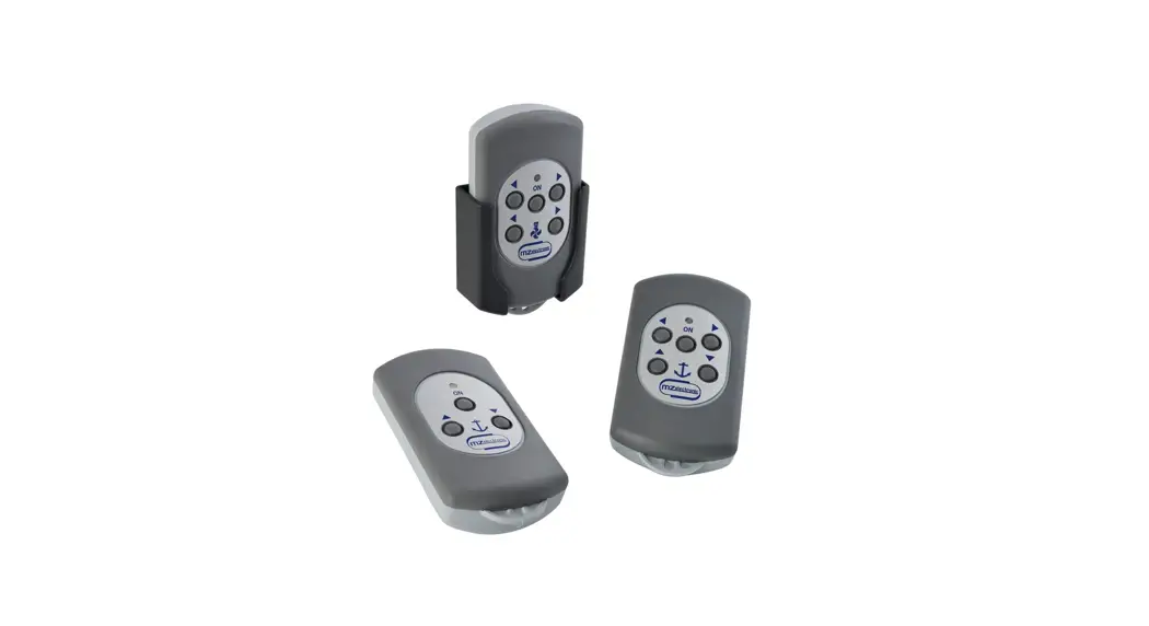 Tianjinshi Bosanjiao Electronic Development T08y2g4 Remote Controller User Guide