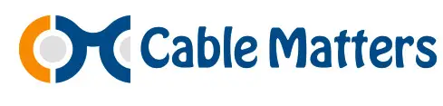 Cable Matters logo