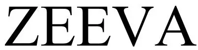Zeeva logo