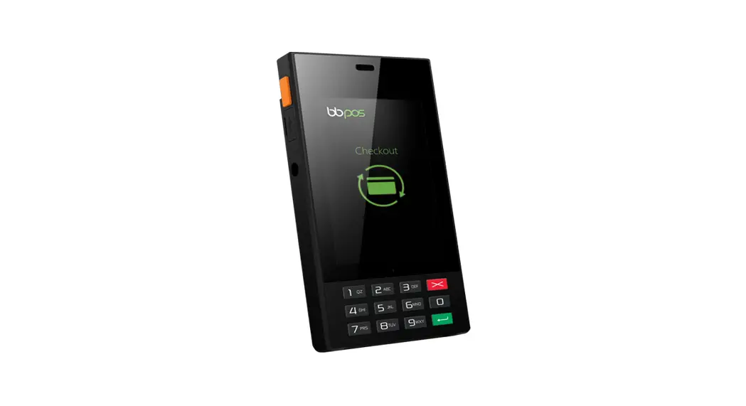 Bbpos Wisepos E Android Pos Terminal User Guide