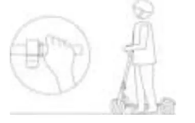 ZIMO-K1-Foldable-Electric-Scooter-fig-14