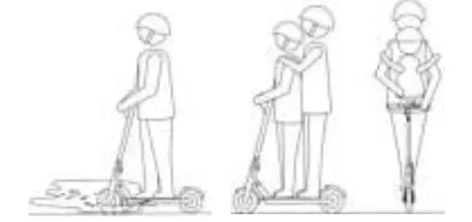 ZIMO-K1-Foldable-Electric-Scooter-fig-17