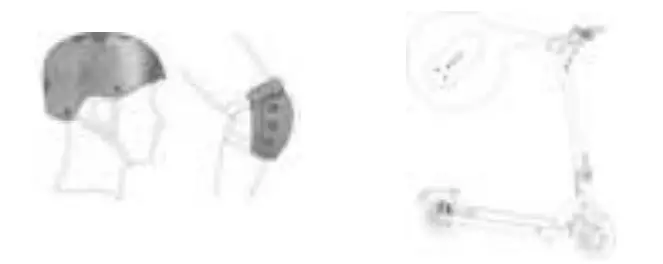 ZIMO-K1-Foldable-Electric-Scooter-fig-8