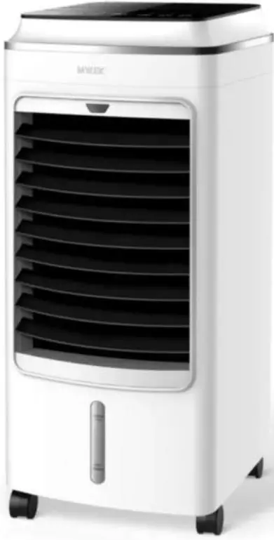 MYLAK MYCMYLAK MYCRC Air CoolerRC Air Cooler
