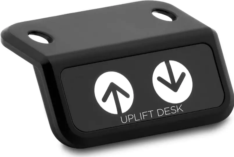 UPLIFT-DESK-FRM072-Basic-Display-Angles-Keypad