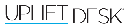 Uplift Desk
