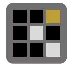 LIGHTWARE MX4x4DVI 4x4 DVI Matrix Switcher 13