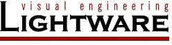 LIGHTWARE MX4x4DVI 4x4 DVI Matrix Switcher LOGO
