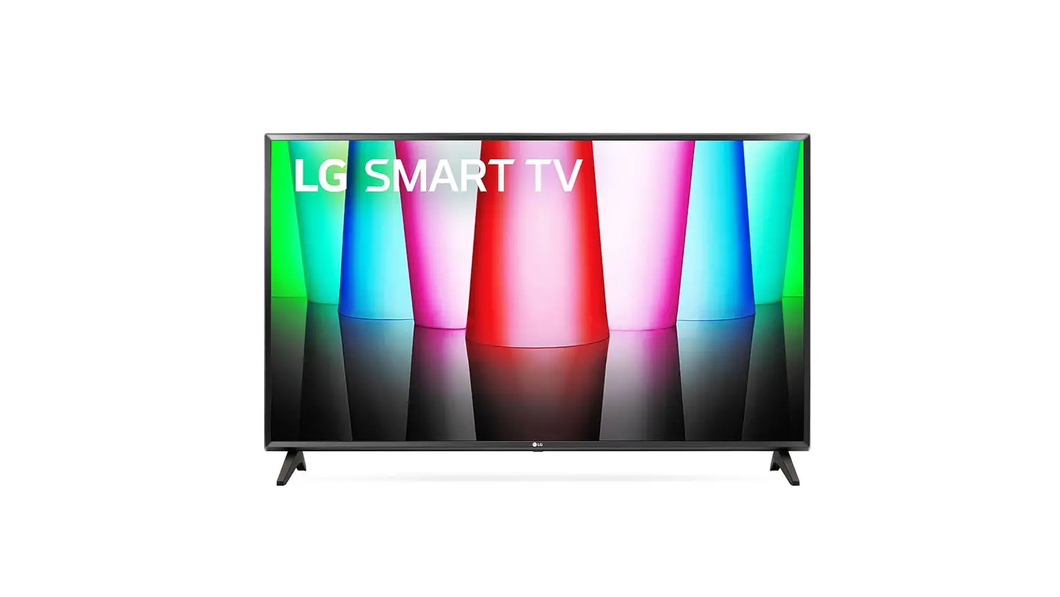 Lg 32lq573bpsa 32-inch Ai Smart Hd Tv Owner's Manual