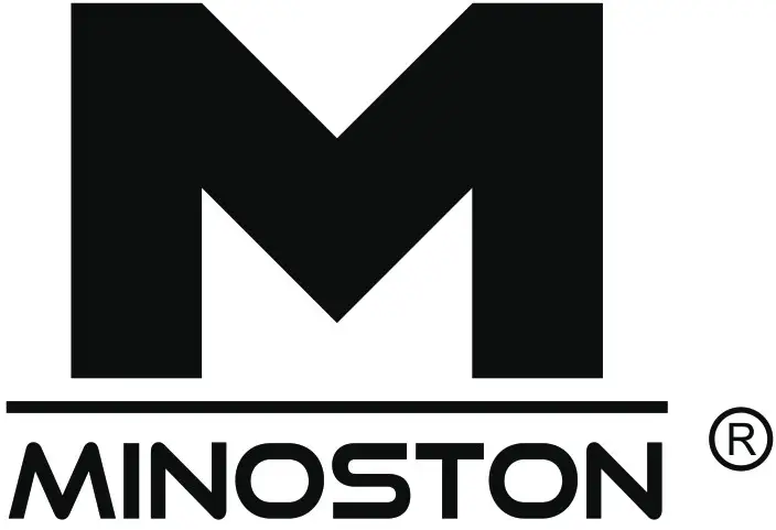 Minoston Logo