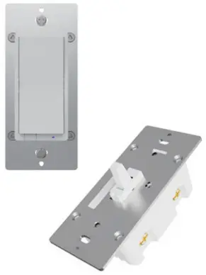 Minoston MP24W Wi Fi Outdoor Plug - Dimmer Switch