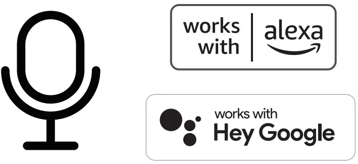 Minoston MP24W Wi Fi Outdoor Plug - Voice control