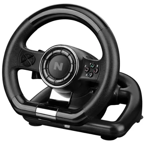 NiTHO MLT-DP20-K Drive Pro Racing Wheel-PROD