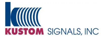 KUSTOM logo