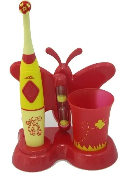 ETA 1294 Battery toothbrush product