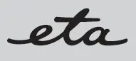 ETA logo