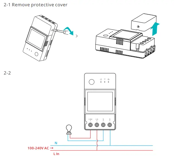 SONOFF-Smart-Temperature-and-Humidity-Monitoring-Switch-4