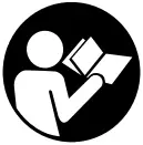 Read The Operator’s Manual