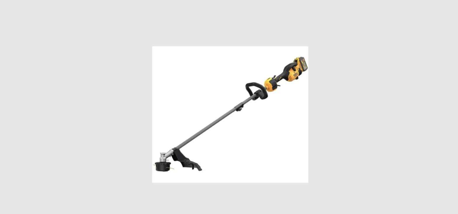 Dewalt String Trimmer Instruction Manual Dewalt String Trimmer Instruction Manual