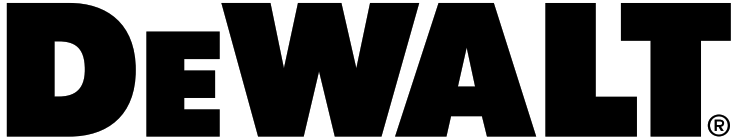 DEWALT String Trimmer - logo