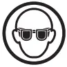 eye protection