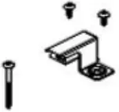 CONCEPT MTV3125 Built-in microwave oven fig 2