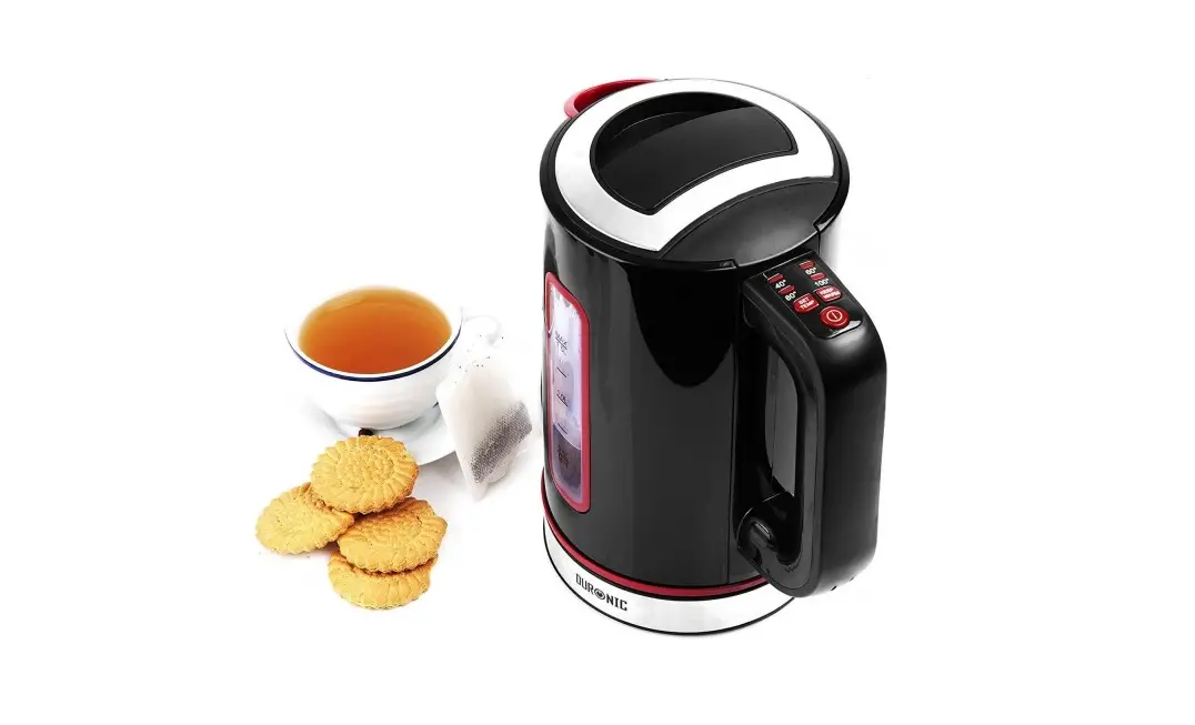 Duronic Ek30 Electric Kettle Instruction Manual