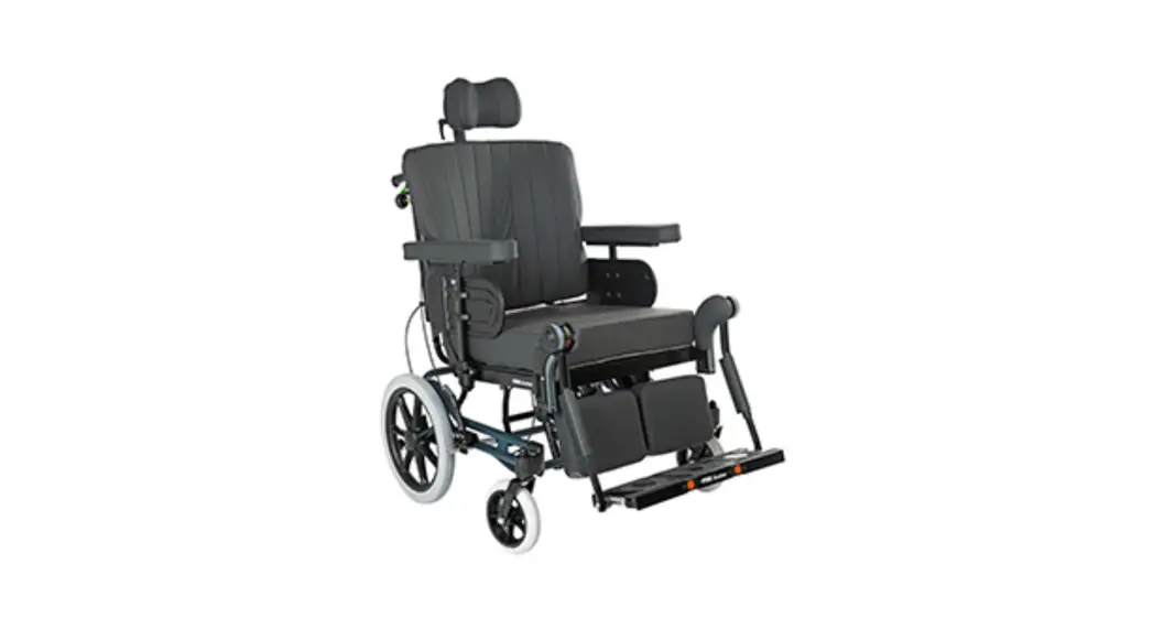 Invacare Dsal009392 Rea Azalea Max User Manual