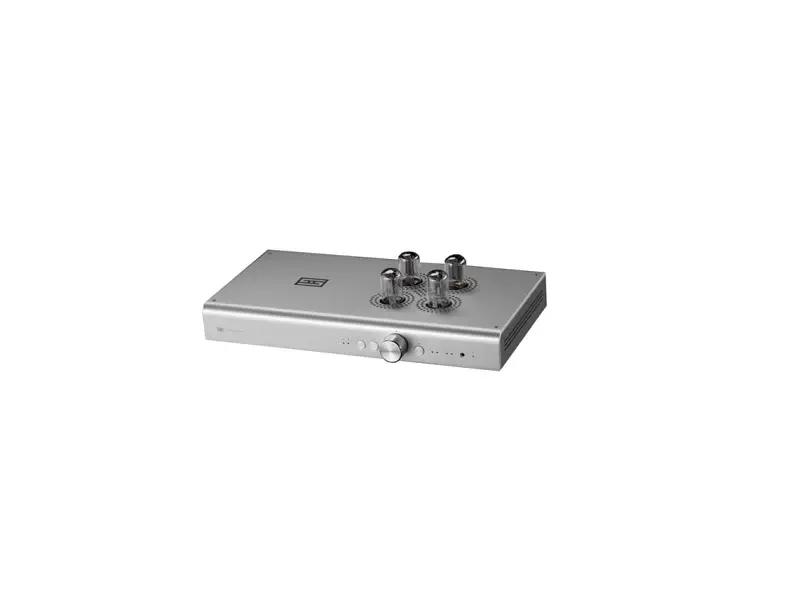 Schiit Art08777 Freya Balanced Remote Control Preamp Owner's Manual
