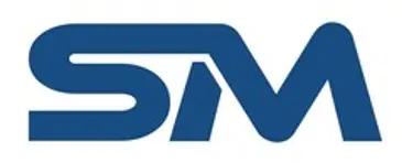 sm logo