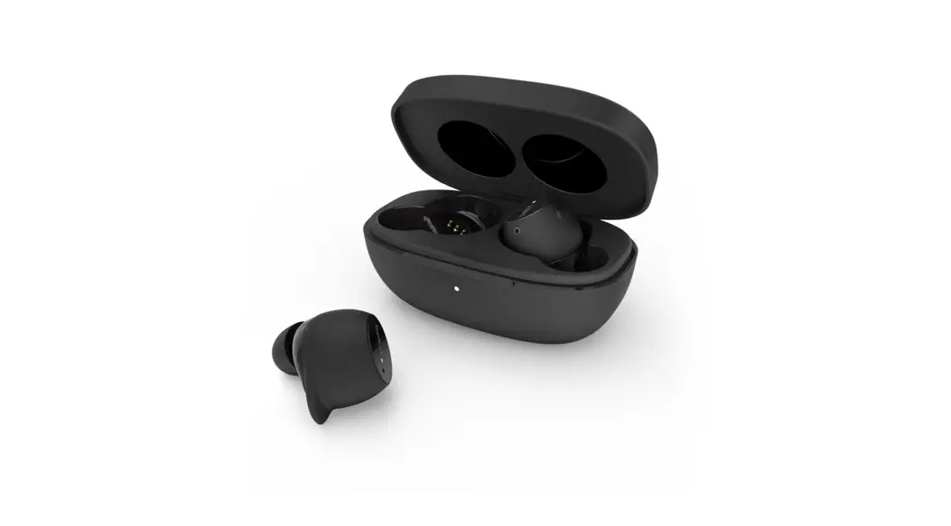 Belkin Auc003 Soundform Immerse Noise Canceling Earbuds User Manual