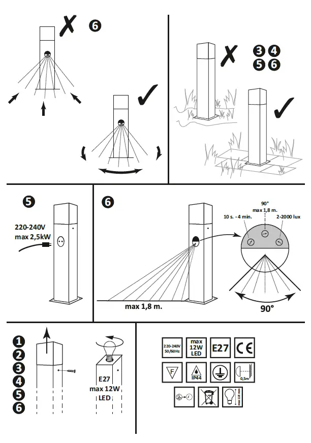 Sanico-5901508304629-NEW-YORK-Floor-Standing-Luminaire-FIG3