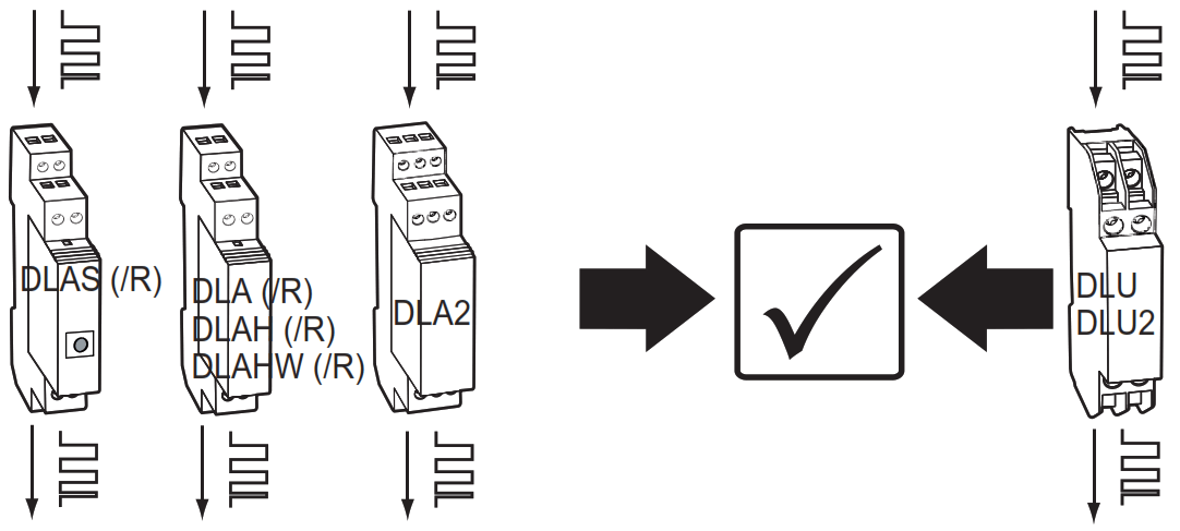 CITEL N130502L Dataline surge protector - fig5
