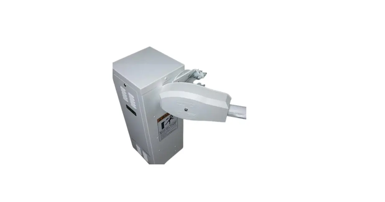 Door King 1601-285 Arm Breakaway Kit User Manual Door King 1601-285 Arm Breakaway Kit User Manual