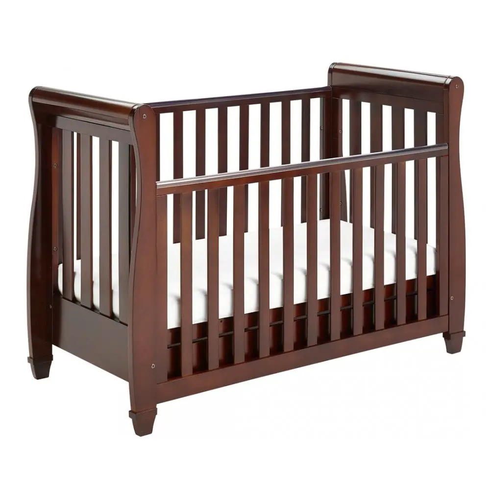 Babymore Drop Side Cot / Bed Instructions Babymore Drop Side Cot / Bed Instructions